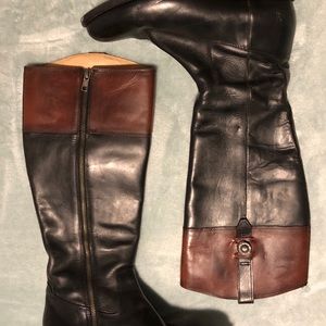 Frye Boots